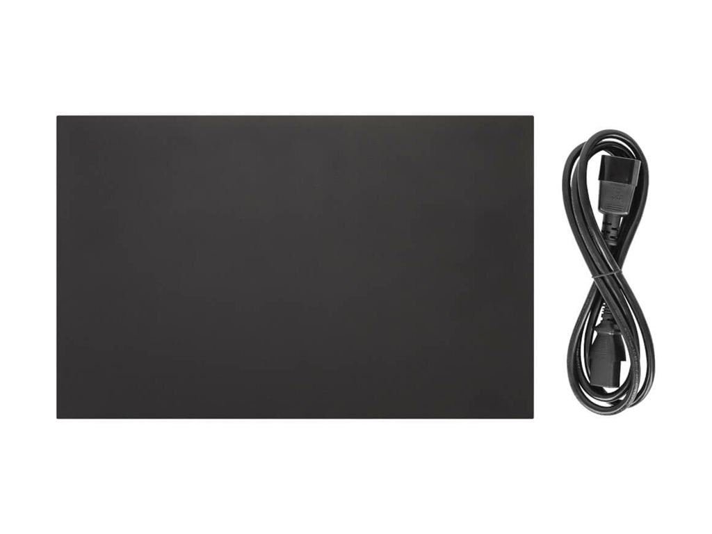 EATON NGS8C2POE-1 11-Port Gigabit PoE Desktop Switch for SMB