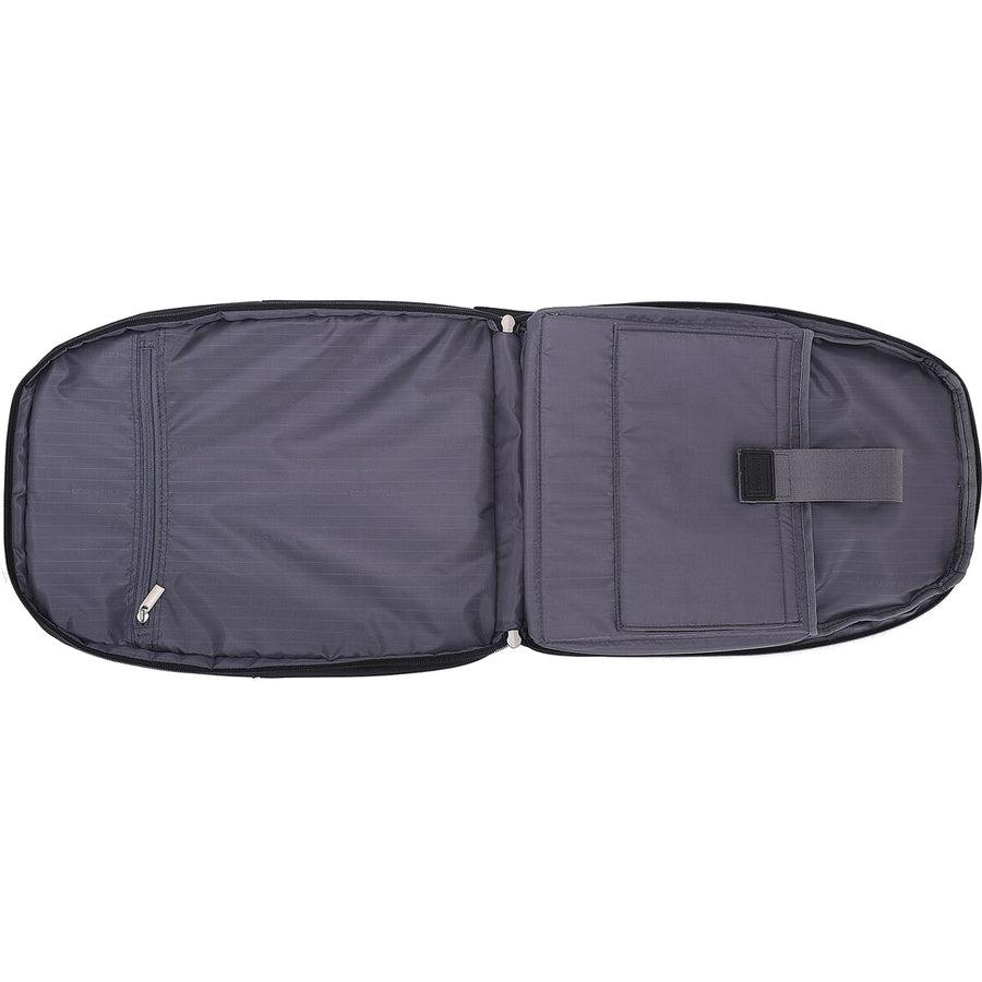 ECO STYLE Tech Exec Carrying Case (Backpack) for 15" to 15.6" Notebook