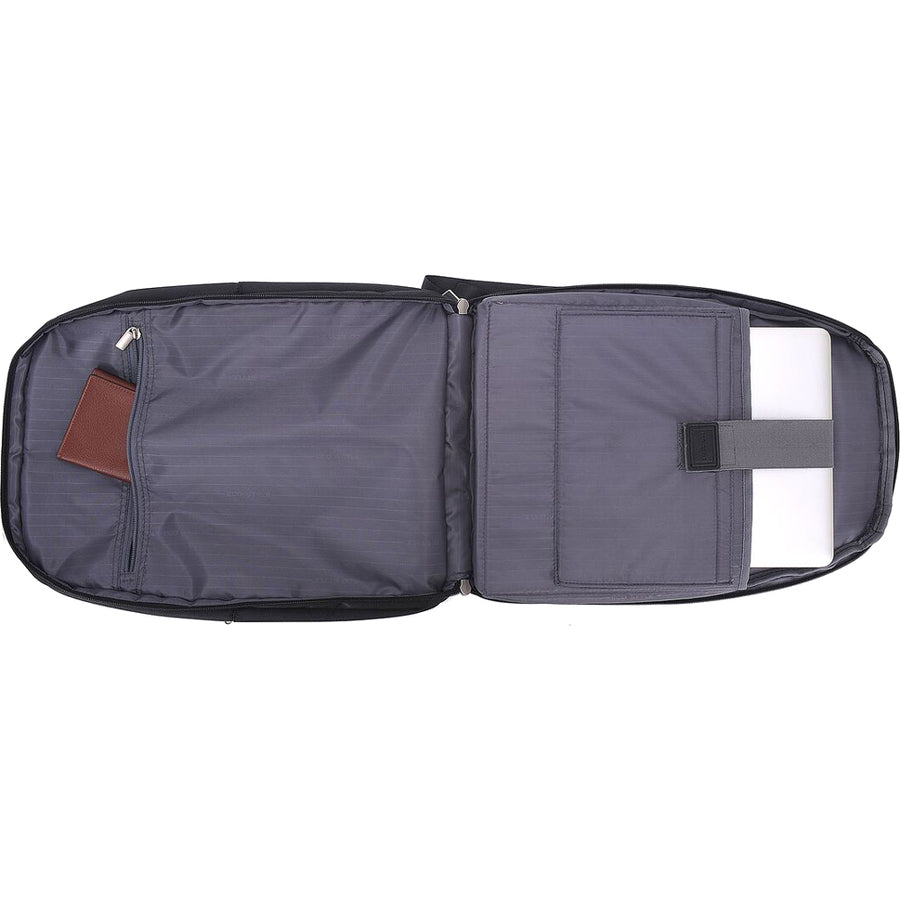ECO STYLE Tech Exec Carrying Case (Backpack) for 15" to 15.6" Notebook