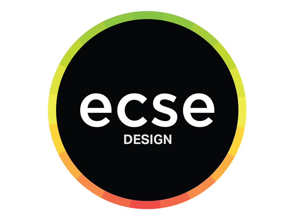 ECSE Design - Instructor-led training (ILT) - live e-learning - 4 days - up to 12 students ECSE-4-DES-CLASS-ONL