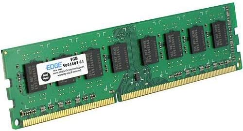 EDGE 2GB DDR3 SDRAM Memory Module PE231606