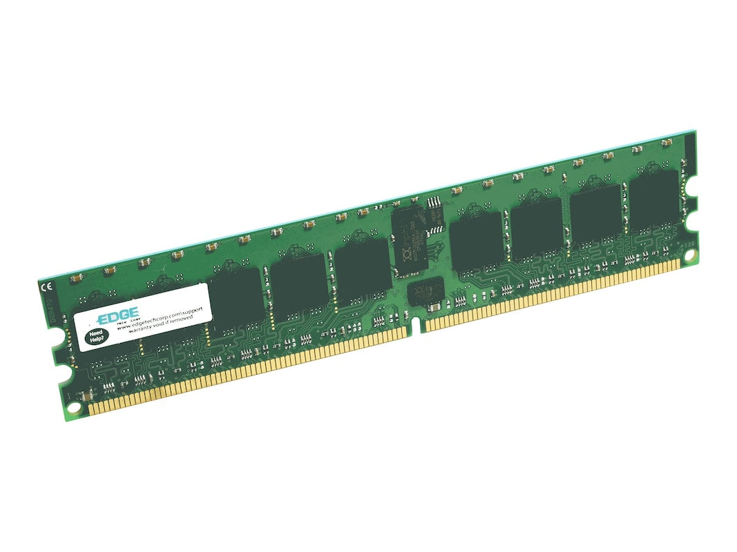 EDGE 2GB DDR3 SDRAM Memory Module PE231811