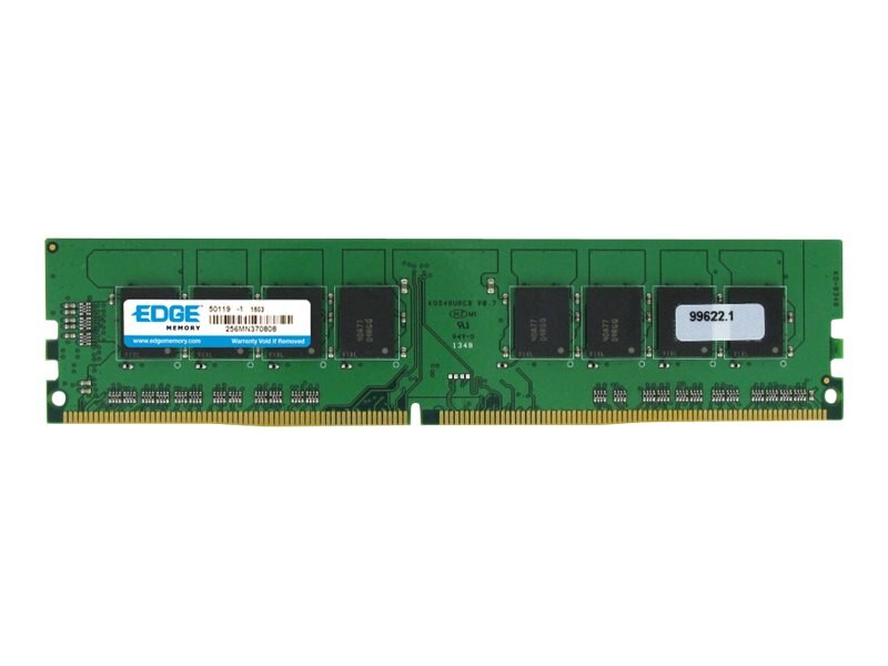 EDGE 64GB DDR4 SDRAM Memory Module PE247201
