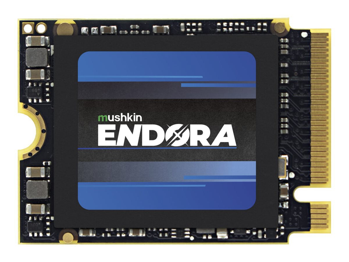 EDGE MEMORY Endora 2TB M.2 2230 PCIe Gen4 x4 SSD Fast NVMe Storage