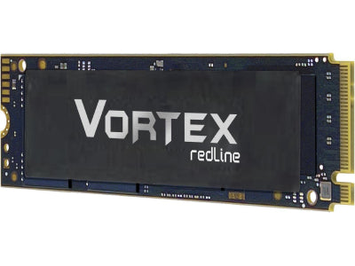 EDGE MEMORY Vortex 4TB M.2 2280 PCIe Gen4 SSD High-Performance Storage for Professionals