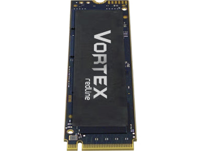 EDGE MEMORY Vortex 4TB M.2 2280 PCIe Gen4 SSD High-Performance Storage for Professionals