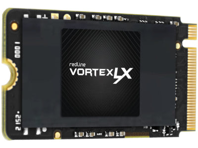 EDGE MEMORY Vortex LX 1TB M.2 2242 PCIe Gen4 x4 SSD – High-Speed Storage for Professionals