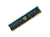 EDGE - SDRAM - module - 128 MB - DIMM 168-pin - 133 MHz / PC133 - 3.3 V PE190583