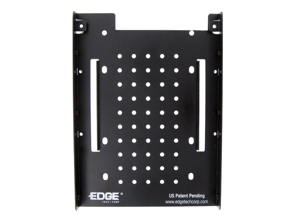 EDGE SSD Upgrade Kit Bracket Adapter for Desktop - Storage bay adapter - 3.5 to 2.5"" PE229863