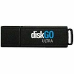 EDGE diskGO ULTRA 128GB Usb 3.2 (Gen 1) Flash Drive - 128 GB - USB 3.2 (Gen 1) - 400 MB/s