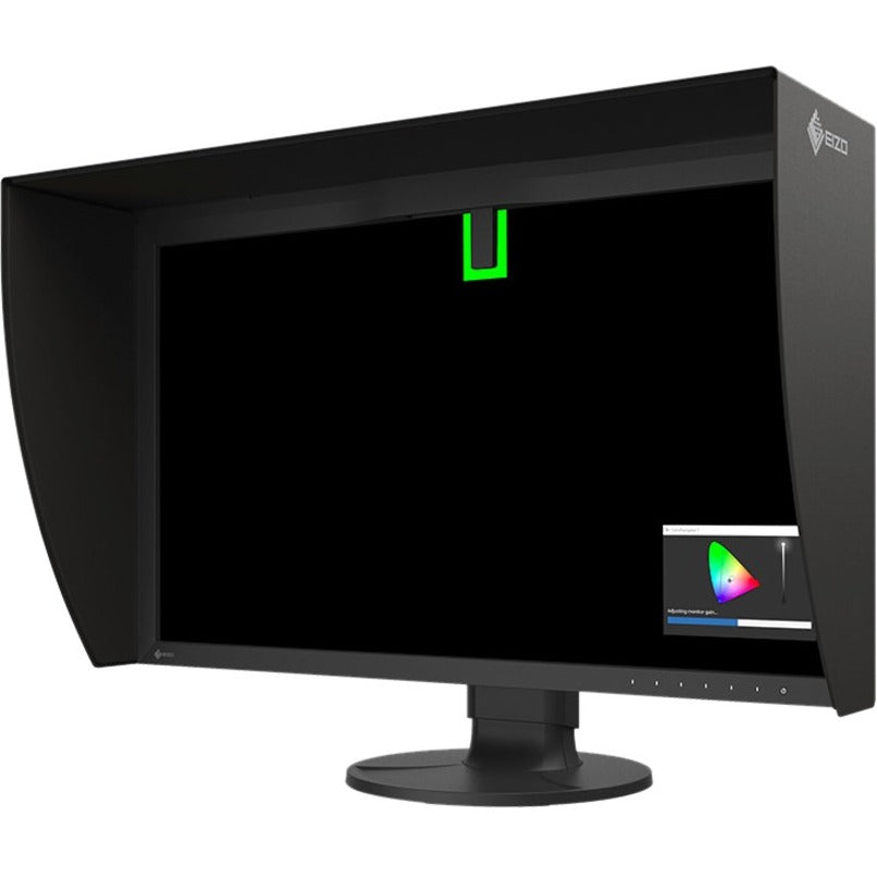 EIZO ColorEdge CG2700S 27.0" Color Management Monitor CG2700S-BK