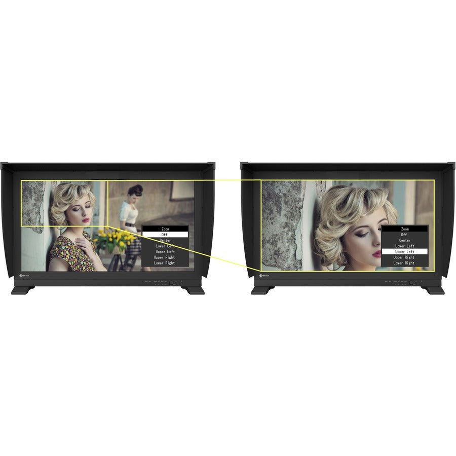EIZO ColorEdge CG3146 31 Class 4K LCD Monitor - 17:9" CG3146-BK