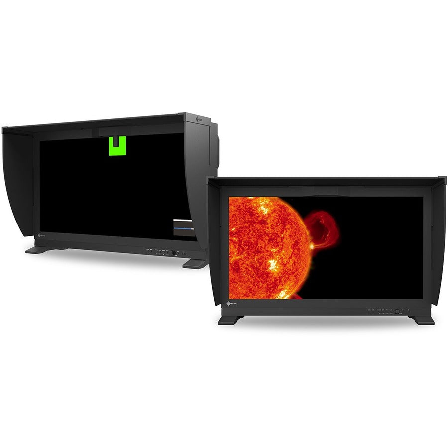 EIZO ColorEdge CG3146 31 Class 4K LCD Monitor - 17:9" CG3146-BK