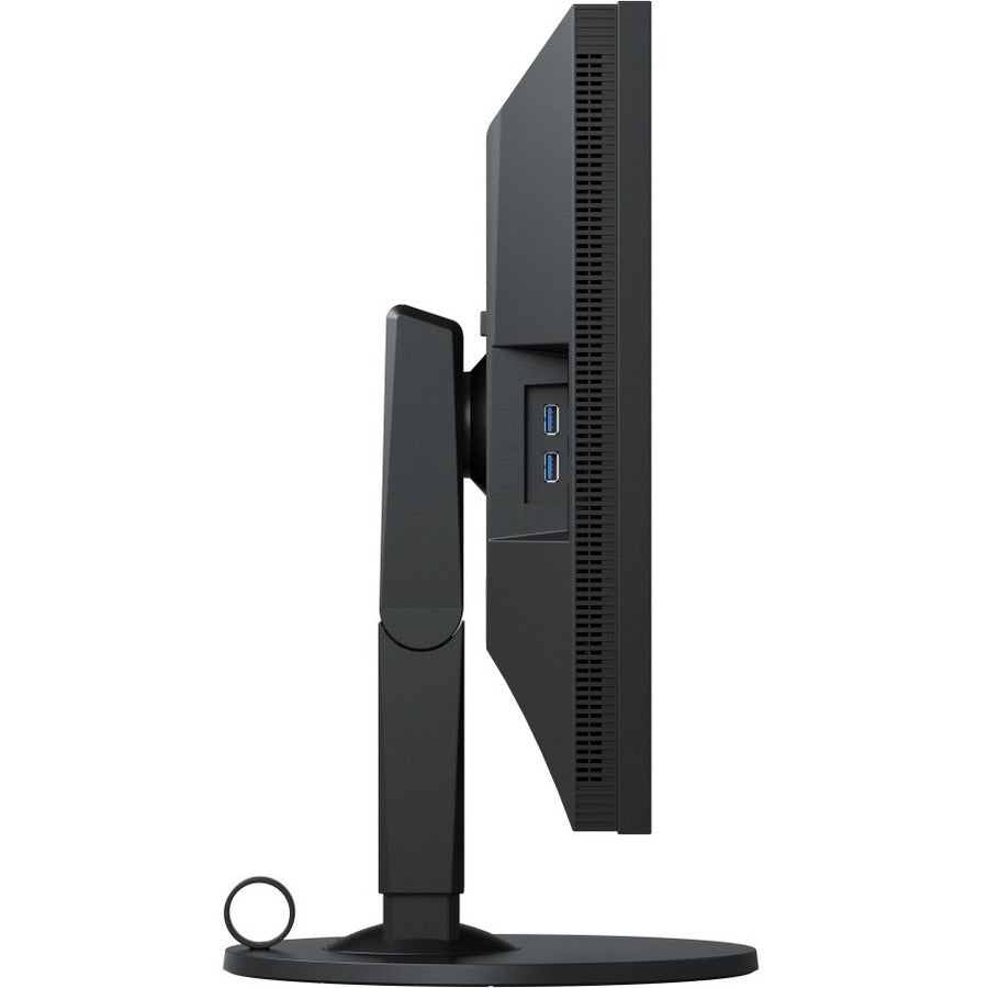 EIZO ColorEdge CS2731 Professional Monitor - Wide Gamut IPS Display | TecIsOFT CS2731-BK-CNX