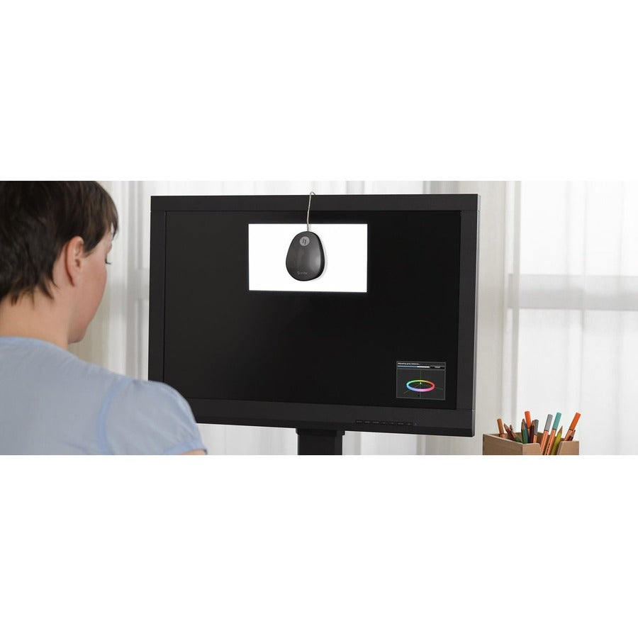 EIZO ColorEdge CS2731 Professional Monitor - Wide Gamut IPS Display | TecIsOFT CS2731-BK-CNX