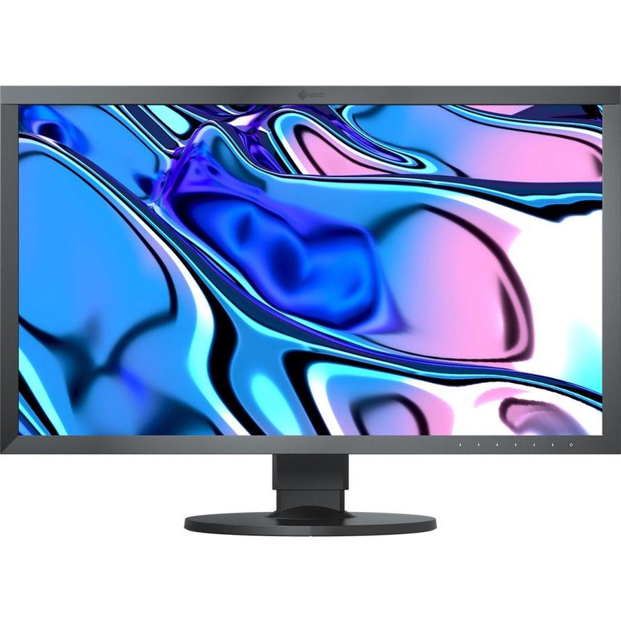 EIZO ColorEdge CS2731 Professional Monitor - Wide Gamut IPS Display | TecIsOFT CS2731-BK-CNX