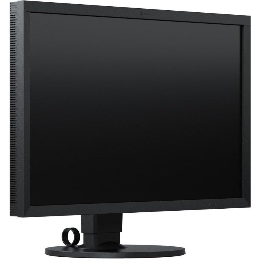 EIZO ColorEdge CS2731 Professional Monitor - Wide Gamut IPS Display | TecIsOFT CS2731-BK-CNX