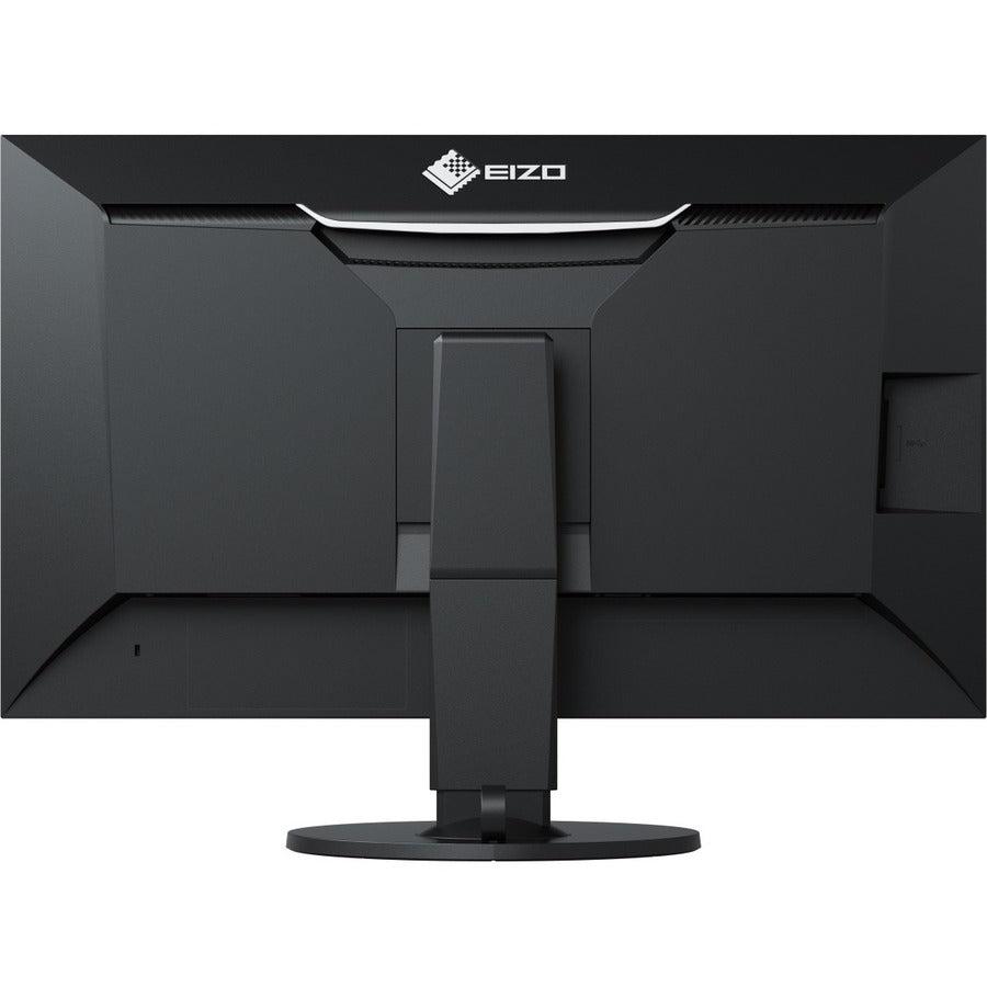 EIZO ColorEdge CS2731 Professional Monitor - Wide Gamut IPS Display | TecIsOFT CS2731-BK-CNX