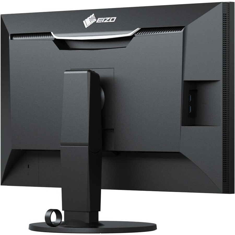 EIZO ColorEdge CS2731 Professional Monitor - Wide Gamut IPS Display | TecIsOFT CS2731-BK-CNX
