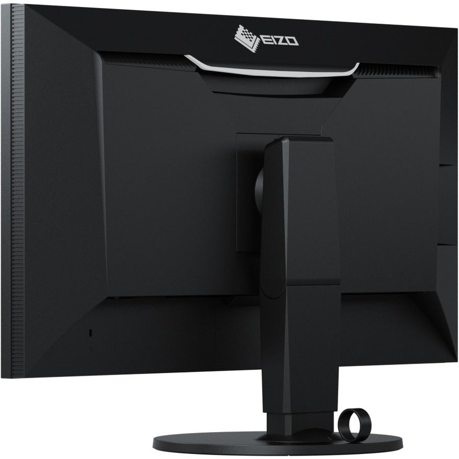 EIZO ColorEdge CS2731 Professional Monitor - Wide Gamut IPS Display | TecIsOFT CS2731-BK-CNX