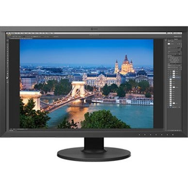 EIZO ColorEdge CS2731 Professional Monitor - Wide Gamut IPS Display | TecIsOFT CS2731-BK-CNX