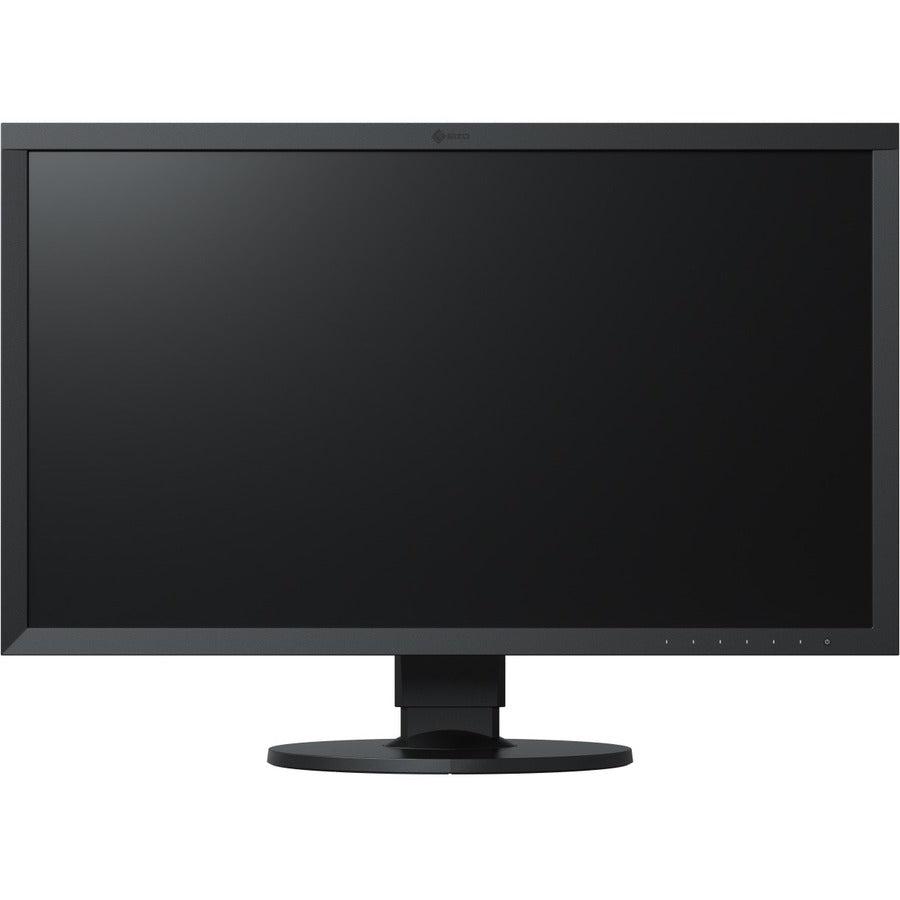 EIZO ColorEdge CS2731 Professional Monitor - Wide Gamut IPS Display | TecIsOFT CS2731-BK-CNX