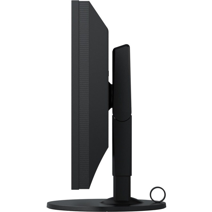 EIZO ColorEdge CS2740 4K UHD Monitor - Professional Color Accuracy Display CS2740-4K-BK