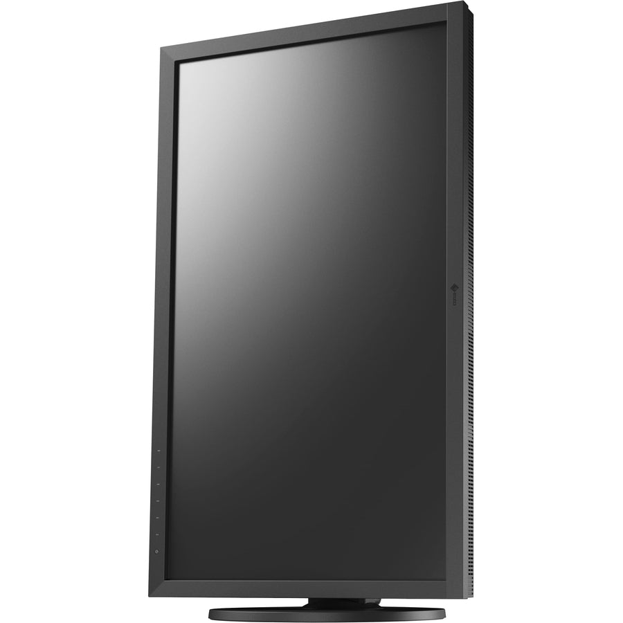 EIZO ColorEdge CS2740 4K UHD Monitor - Professional Color Accuracy Display CS2740-4K-BK