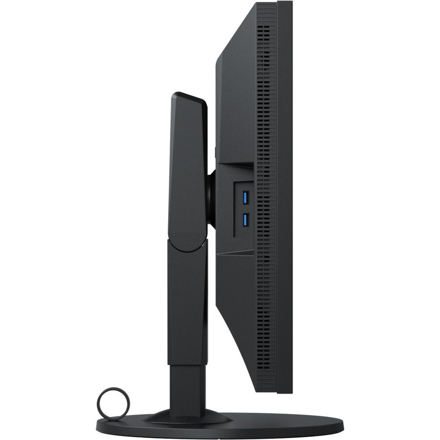 EIZO ColorEdge CS2740 4K UHD Monitor - Professional Color Accuracy Display CS2740-4K-BK