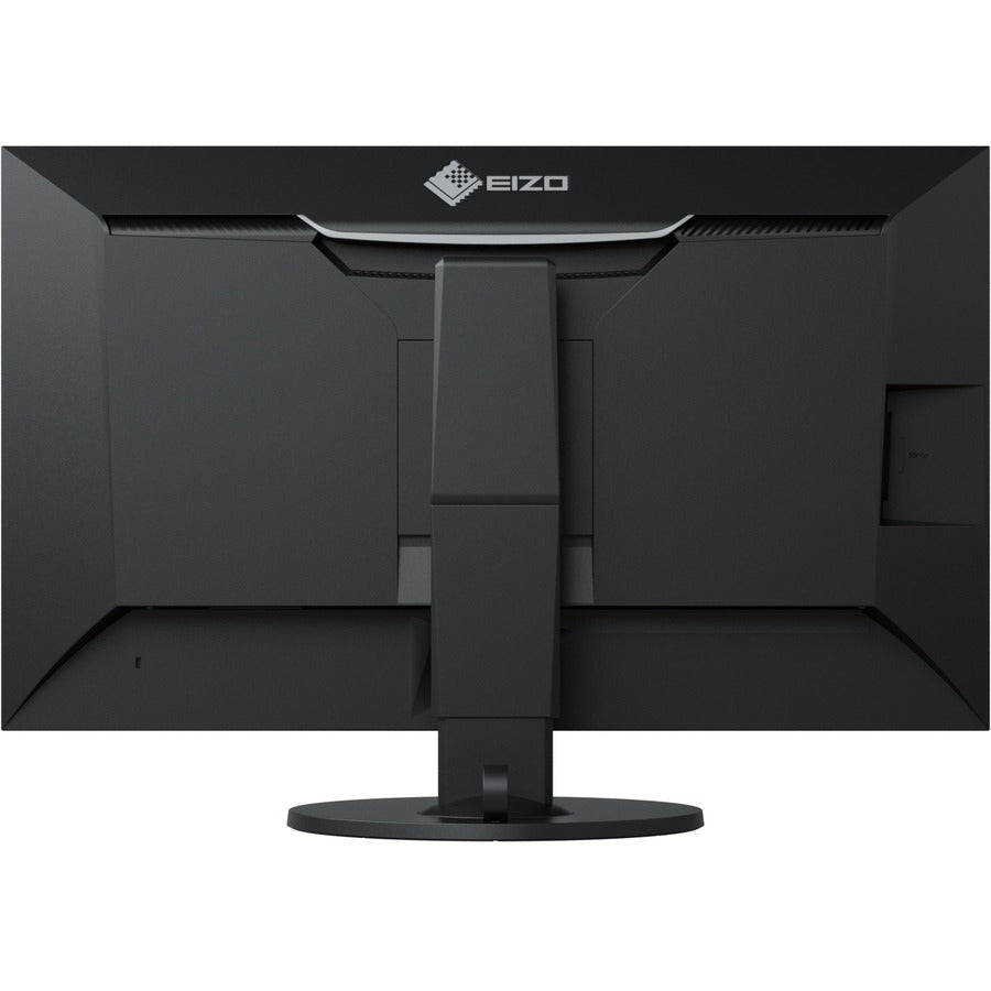 EIZO ColorEdge CS2740 4K UHD Monitor - Professional Color Accuracy Display CS2740-4K-BK