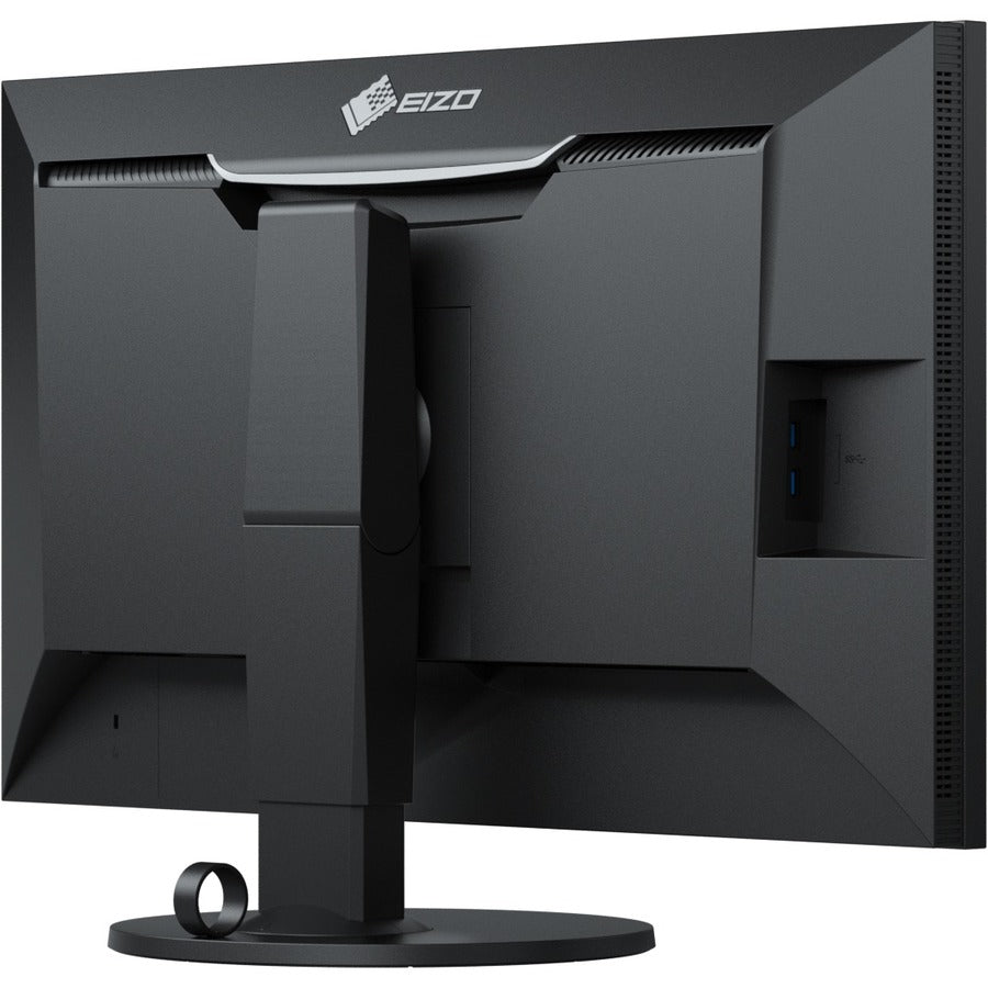 EIZO ColorEdge CS2740 4K UHD Monitor - Professional Color Accuracy Display CS2740-4K-BK