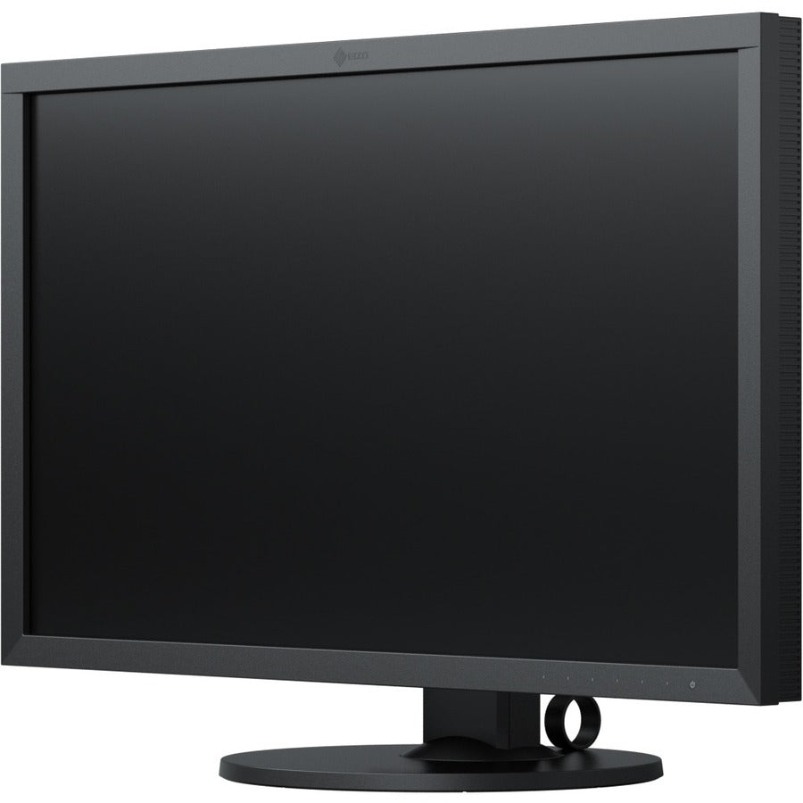 EIZO ColorEdge CS2740 4K UHD Monitor - Professional Color Accuracy Display CS2740-4K-BK