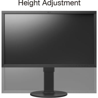 EIZO ColorEdge CS2740 4K UHD Monitor - Professional Color Accuracy Display CS2740-4K-BK