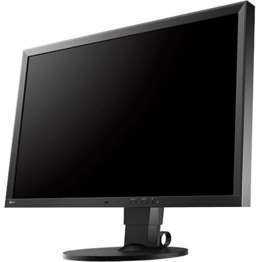 EIZO DuraVision FDF2711W-IP-BK 27 Class Webcam LCD Monitor - 16:9 - Black"