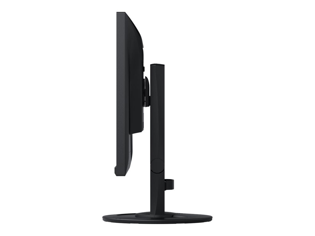 EIZO FlexScan EV2460 - LED monitor - 23.8 - 1920 x 1080 Full HD (1080p) - IPS - 250 cd/mï¿½ - 1000:1 - 5 ms - HDMI