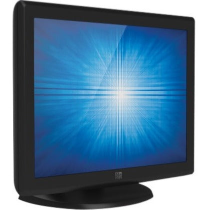 ELO 1515L 15" Touchscreen Monitor - IntelliTouch Single-Touch Display | TechSoft E700813
