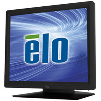 ELO 1517L 15" Touchscreen Monitor - AccuTouch No-Bezel Design with 5-Wire Resistive Technology E144246