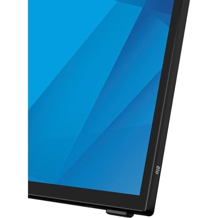 ELO 2270L 22" Touchscreen Monitor - Best Touch Screen Monitor with PCAP Technology and Full HD Resolution E511214