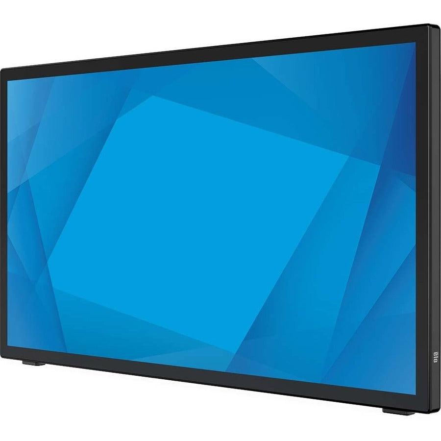 ELO 2270L 22" Touchscreen Monitor - Best Touch Screen Monitor with PCAP Technology and Full HD Resolution E511214