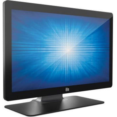 ELO TouchScreen Monitor 2202L - 22 Inch PCAP Touch Display | TECISOFT E351600
