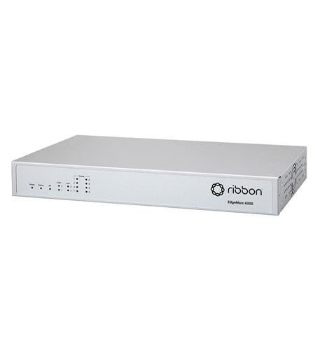 EM-6000 edge 4G fxs fxo lte edge -6000-8S-2X-P-4G