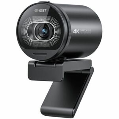 EMEET S630 4K Auto Focus StreamCam