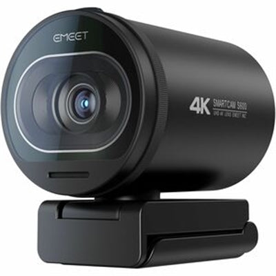 EMEET SmartCam S600 UHD 4K Streaming Webcam USB-C