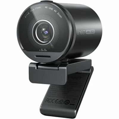 EMEET SmartCam S800 UHD 4K Live Streaming Webcam