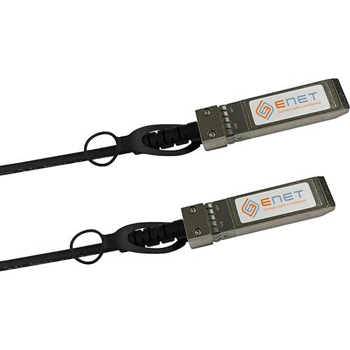 ENET ARUBA TO AVAYA/NORTEL 10GBASE-CU SFP+ 2M DAC