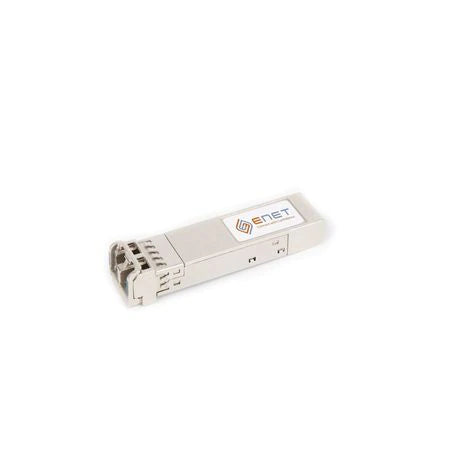 ENET Alcatel-Lucent Compatible 3HE00039AA TAA Compliant Functionally Identical OC12/STM-4 SFP 1310nm 500m w/DOM Single-mode Duplex LC 3HE00039AA-ENC