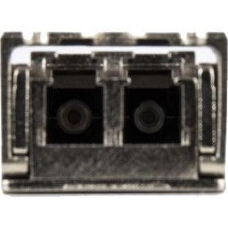 ENET Alcatel-Lucent Compatible 3HE01545AA TAA Compliant Functionally Identical 10GBASE-ZR XFP 1550nm 80km w/DOM Single-mode Duplex LC