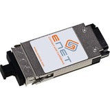 ENET Avaya-Nortel Compatible AA1419019-E5 TAA Compliant Functionally Identical 1000BASE-CWDM CWDM GBIC 1510nm Duplex SC Connector AA1419019-E5-ENC
