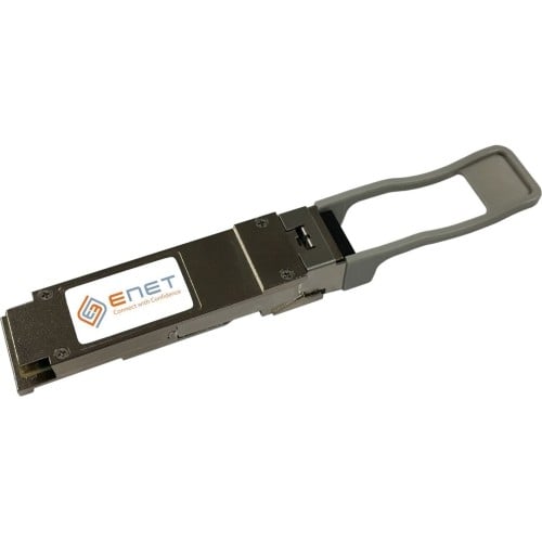 ENET CISCO COMPATIBLE QSFP-40G-SR-BD TAA COMPLIANT FUNCTIONALLY IDENTICAL 40GBAS