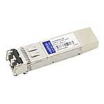 ENET Ciena Compatible XCVR-S00Z85 TAA Compliant Functionally Identical 10GBASE-SR SFP+ 850nm 300m w/DOM Multimode Duplex LC XCVR-S00Z85-ENC